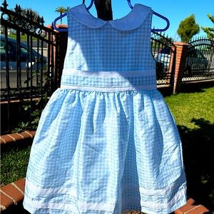 Gymboree Spring dress
